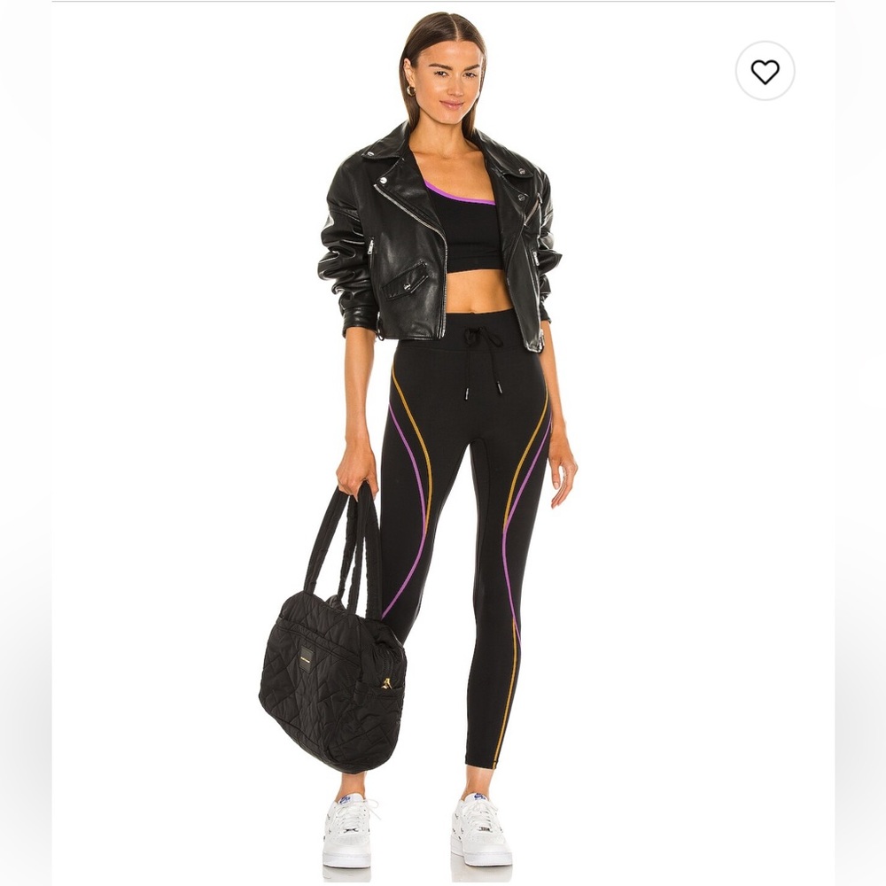 All Access High Rise Legging - Picture 3 of 5